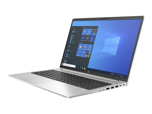 HP ProBook 650 G8 UMA i5 1135G7 Thunderbolt 650 G8 15.6 FHD UWVA 400 HDC IR bnt Panel 8GB 1D DDR4 3200 256GB PCIe NVMe Value W10p64 1 1 0