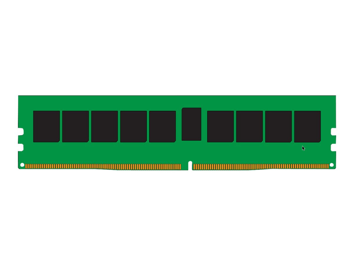 16GB 2666MT/s DDR4 ECC Reg CL19 DIMM 1Rx4 Hynix D IDT