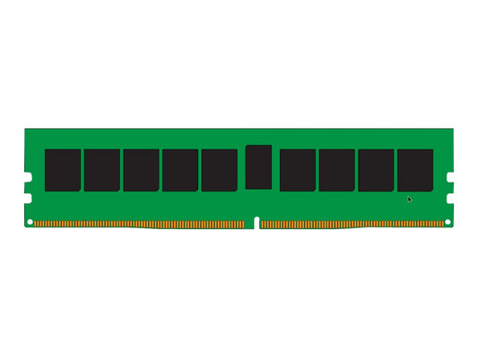 16GB 2666MT/s DDR4 ECC Reg CL19 DIMM 1Rx4 Hynix D IDT