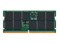 32GB DDR5 4800MT/s ECC SODIMM