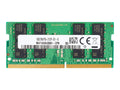 HP 配件 4GB DDR4 2666 SODIMM