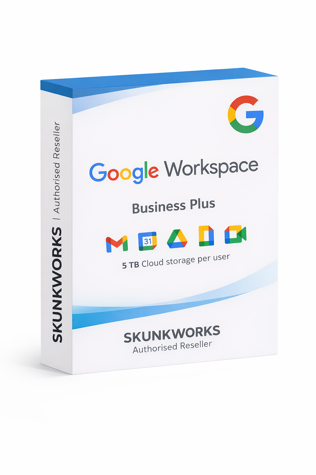 Google Workspace Business Plus