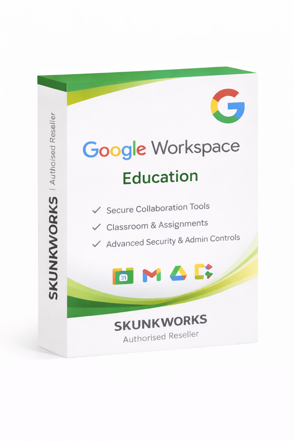 Google Workspace for Education