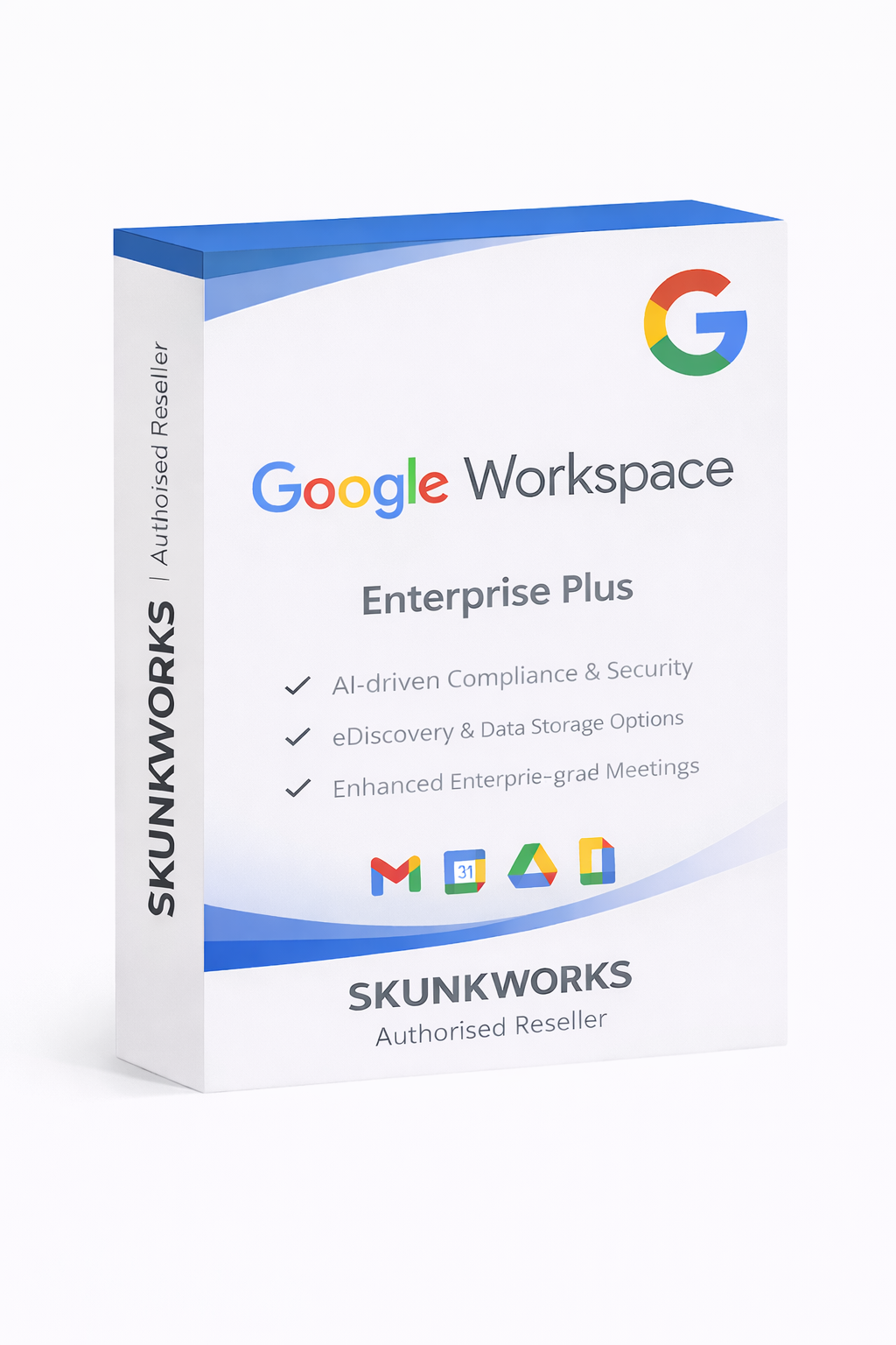 Google Workspace Enterprise Plus