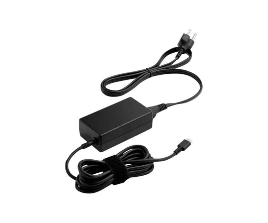 HP Accessories 65W USB C LC Power Adapter