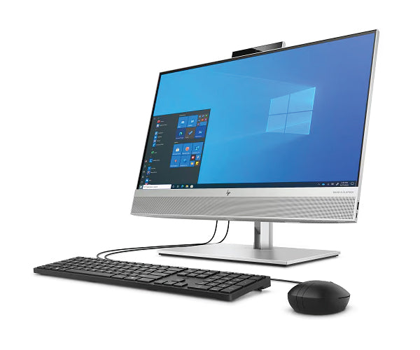HP EliteOne 800 G8 24.0 AiO NT IDS - CPU Intel Core i5-11600 8GB（1x8GB）DDR4 3200 512GB SSD KB/M 无线网络 Win10 Pro 6 3 3 3 UEUV
