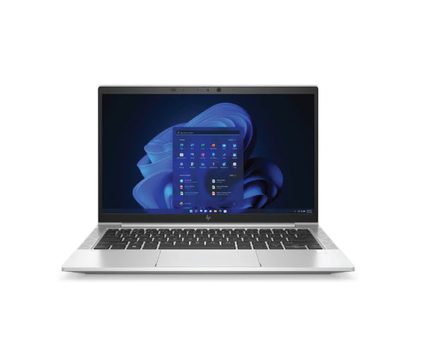 HP Elitebook 830 G8 LTE i5-1135G7 8GB（1x8GB）DDR4 3200 512GB PCIe NVMe 13.3 英寸全高清触控 AG LED 英特尔 Wi-Fi 6+BT5 无 NFC 带鼠标 Nano Lock Win 11 Pro64 3 3 0 保修（替换 34311258）UEUV