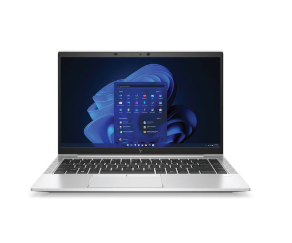 HP Elitebook 840 G8 LTE - 酷睿 i7-1185G7 8GB（1x8GB）512GB Pcle SSD 14.0FHDAGUWVALED250fWAN Win11 Pro（Win10 可降级）DIB HP Nano Lock\ OT USB 鼠标\ HP Rnw Exec 16 笔记本电脑包\ HP Univ USB-C 多端口集线器 3 年 UEUV 保修
