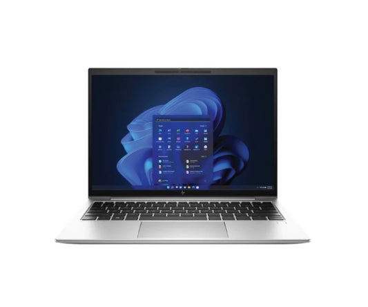 HP EliteBook 830 G9 Core i7 1265U 16GB (1x16GB) 512GB PCIe SSD 13.3 AG WUXGAUWVALED250f5MPIRbtLCDPanel Win 11 Pro 64 HP Univ USB C Hub DIB DIB HP USB C G5 Essential Dock HP Tamper Lock Intel Wi Fi 6EvPro160MHz+BT5.2WLAN 5 Year NBD Onsite UEUV
