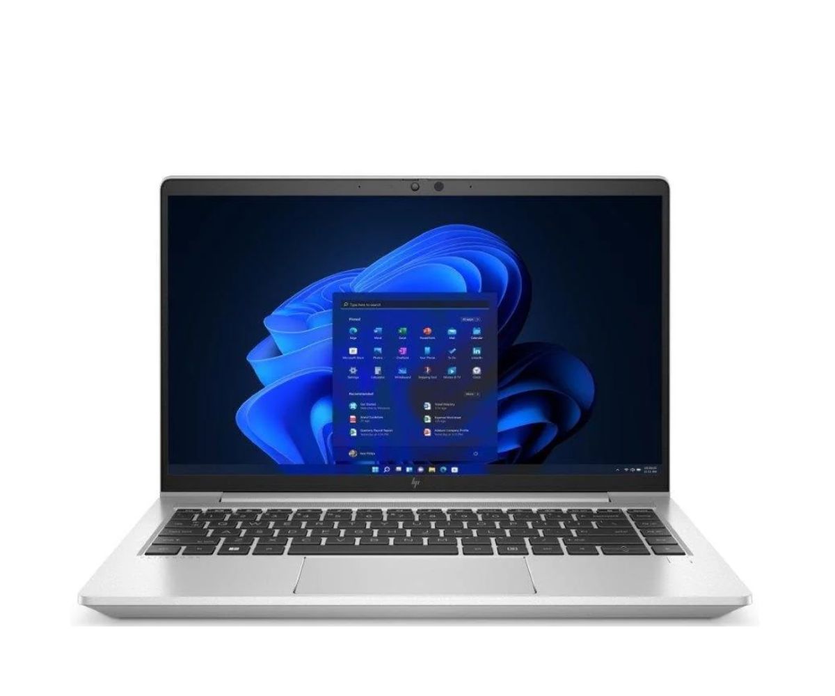 HP EliteBook 640 G9 酷睿 i5-1245U 16GB（1x16GB）DDR4 512GB Pcle SSD 14.0 FHD AGUWVA LED250fWAN Win 11 Pro 64 DIB HP 商务背包 DIB HP 128 LSR USB 有线鼠标 DIB HP Nano Lock 英特尔 Wi-Fi 6E+BT5.3WLAN 3 年 NBD 现场 UEUV