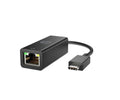 HP 3PO-C Tripplite USB-C 转 RJ45 适配器 BL