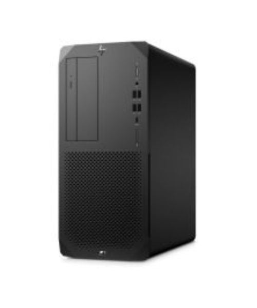 HP Z1 Entry Tower G9 IDS- Intel i9-12900 2.40G  16 cores 65W ECC 32GB (2x16GB) DDR5 1TB PCIe-4x4 2280 NVMe TLC NVIDIA GeForce RTX 3070 3DP+HDMI GFX LHR NoIncludedODD HPQX118RemovableNotIncludedUSB K+M Win11p64DowngradeWin10p64HighEnd3-3-3