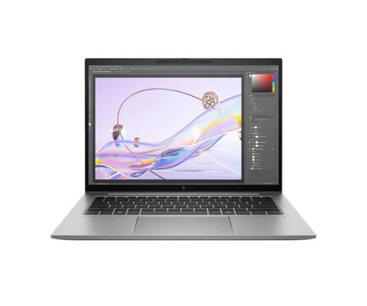 HP ZBook Firefly 14 G11 Core U5 125U 16GB (1x16GB) DDR5 512GB PCIe NVMe SSD 14.0 inch AG WUXGALED UWVA 300 NVIDIA RTX A500 Win 11 Pro 64 Wi Fi 6E 160 MHz +BT 5.3 WW WLAN Fingerprint Sensor HP Tamper Lock HP 3 year Onsite Care NB Bundle HW Supp