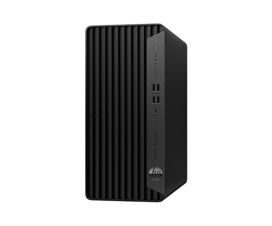 HP EliteDesk 800 G9 TWR Core i7 14700 32GB (1x32GB) DDR5 512GB PCIe NVMe SSD Win 11 Pro 64 Wi Fi 6E 160MHz BT 5.3 HP 655 Wrless kbd&mouse Combo No Rear Flex I 1 Year Carry in