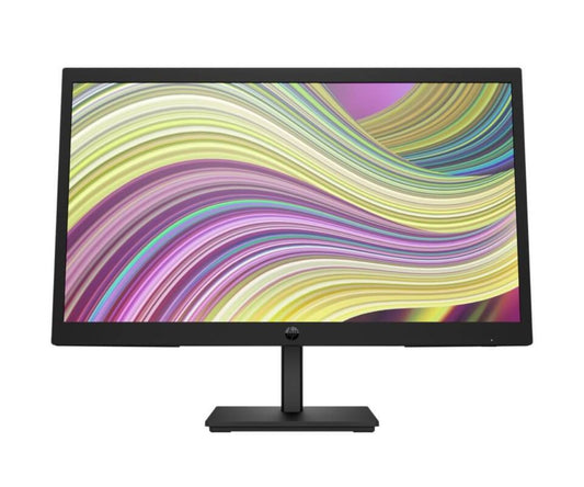 HP ProDisplay HP P22v G5 FHD Monitor 21.5 inch VA 75Hz FHD (1920 x 1080) 200 nits 1 HDMI 1 VGA 3 Year Carry In (Sea)