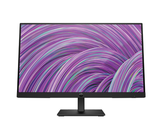 HP ProDisplay HP P22h G5 FHD Monitor 21.5 inch IPS 75Hz FHD (1920 x 1080) 250 nits 1 DisplayPort TM 1.2 1 HDMI 1.4 1 VGA 3 Year Carry In (Sea)