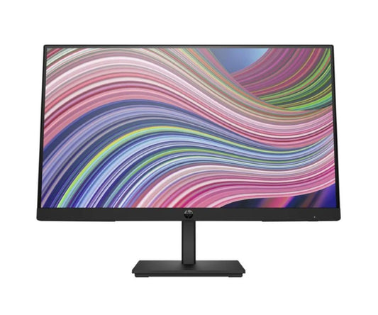 HP ProDisplay HP P22 G5 FHD Monitor 21.5 inch IPS 75Hz FHD (1920 x 1080) 250 nits 1 DisplayPort TM 1.2 1 HDMI 1.4 1 VGA 3 Year Carry In (Air)