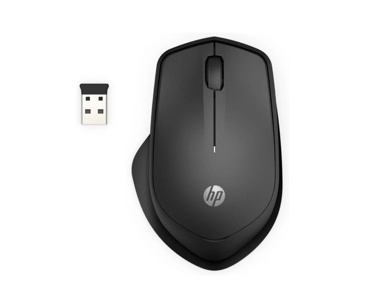 HP Accessories HP 285 Silent Wireless Mouse