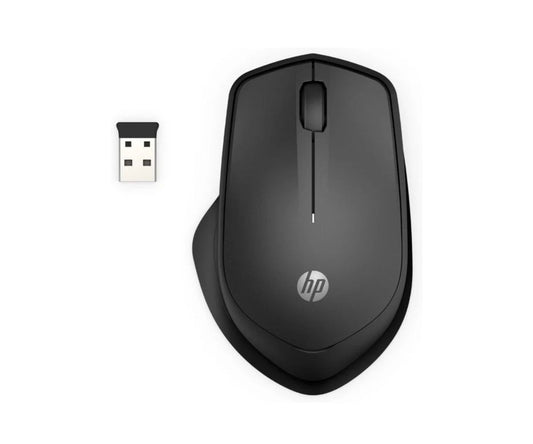HP Accessories HP 285 Silent Wireless Mouse