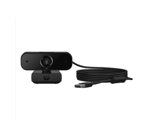 HP Accessories - HP 430 FHD Webcam