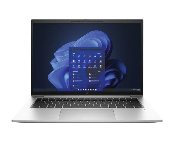 HP EliteBook 830 G10 LTE 酷睿 i5 1335U 16GB（1x16GB）DDR4 512GB PCIe NVMe 13.3 WUXGA W+LBL UWVA 1000 Windows 11 Pro 64 双 AryMic 5MP USB2 IR WFOVCamera Clickpad 背光 Prem 3 年 NBD 现场旅行套装