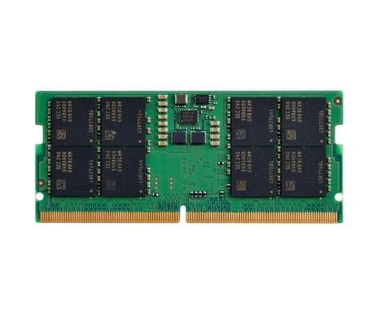 HP Accessories 32GB (1x32GB) DDR5 5600 SODIMM Mem