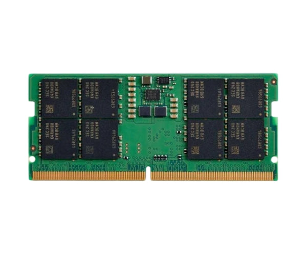 HP 配件 32GB (1x32GB) DDR5 5600 SODIMM 内存