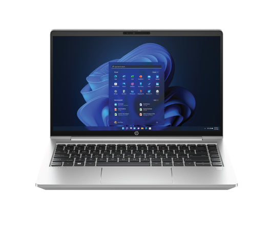 HP Probook 440 G10 酷睿 i5 1335U 8GB（1x8GB）DDR4 3200 512GB PCIe NVMe SSD 14 FHD AG UWVA 250 HD Win 11 Pro 64 Wi-Fi 6E+蓝牙 5.3 双 AryMicUSB2 IR WFOVCamera HP 3 年 NBD 现场服务