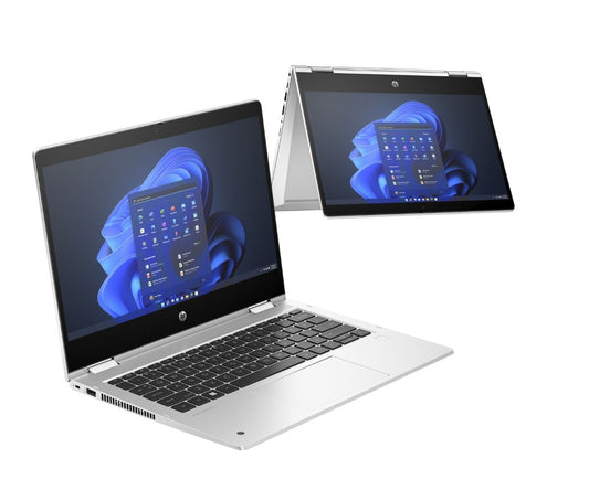 HP Probook x360 435 G10 Ryzen 7 7730U 16GB (1x16GB) DDR4 1TB PCIe NVMe SSD 13.3 FHD BV UWVA 250 HD + IR Touch Win 11 Pro 64 Wi-Fi+蓝牙 5.3 双立体声扬声器双阵列麦克风 HP 3 年 NBD 现场服务