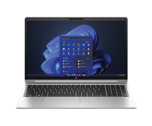 HP ProBook 450 G10 Core i7 1355U 8GB (1x8GB) DDR4 3200 512GB PCIe NVMe SSD 15.6 FHD AG UWVA 250 HD Win 11 Pro 64 Dual AryMicUSB2 IR WFOVCamera HP 3 Year NBD Onsite