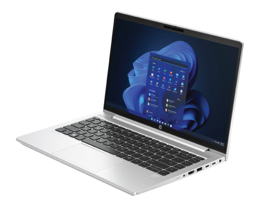 HP Probook 440 G10 Core i7 1355U 8GB (1x8GB) DDR4 3200 512GB PCIe NVMe SSD 14 FHD AG UWVA 250 HD Win 11 Pro 64 Dual AryMicUSB2 IR WFOVCamera HP 3 Year NBD Onsite