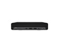 HP ProDesk 400 G9 DM 酷睿 i5 13500T 8GB 1D DDR4 512GB PCIe NVMe SSD Win 11 Pro 64位 125 BLKkbd 125鼠标 Wi-Fi 6 WLAN 无 Flex Port 2 无 SATA HDD 支架 HP 3年下一工作日上门服务