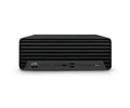 HP ProDesk 400 G9 SFF Core i3 13100 8GB 1D DDR4 512GB PCIe NVMe SSD Win 11 Pro 64 125 BLKkbd 125mouse Wi Fi 6 WLAN No Flex Port 2 9.5mm SuperMulti DVDRW HP 3 year Next Business Day Onsite