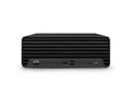 HP ProDesk 400 G9 SFF 酷睿 i7 13700 16GB（1x16GB）DDR4 512GB PCIe NVMe SSD Win 11 Pro 64 125 BLKkbd 125鼠标 Wi-Fi 6 WLAN 无 Flex 端口 2 9.5mm SuperMulti DVDRW HP 3 年下一工作日现场服务