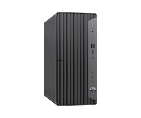 HP Pro Tower 400 G9 TWR 酷睿 i5 13500 8GB 1D DDR4 512GB PCIe NVMe SSD Win 11 Pro 64位 125 BLKkbd 125鼠标 Wi-Fi 6 WLAN 无 Flex 端口 2 9.5mm SuperMulti DVDRW HP 3年下一工作日上门服务