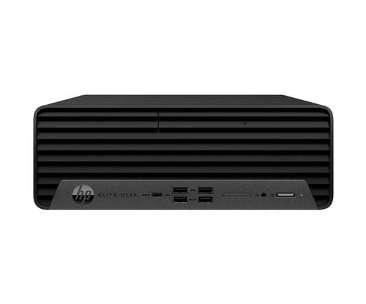 HP EliteDesk 600 G9 SFF Core i7 13700 16GB (1x16GB) DDR4 1TB PCIe NVMe SSD Win 11 Pro 64 AX211 Wi Fi 6E 160MHz BT 5.3 655Wireless KB+M Combo Intel vPro Essentials 5 Year NBD Onsite