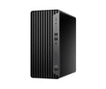 HP EliteDesk 600 G9 TWR 酷睿 i5 13500 16GB（1x16GB）DDR4 512GB PCIe NVMe SSD Win 11 Pro 64 AX211 Wi-Fi 6E 160MHz 蓝牙 5.3 655 无线 KB+M 组合英特尔 vPro Essentials 不含 ODD 5 年 NBD 现场服务
