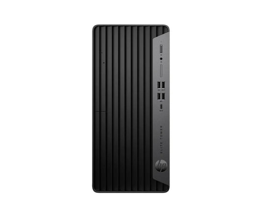 HP EliteDesk 600 G9 TWR Core i7 13700 16GB (1x16GB) DDR5 1TB PCIe NVMe SSD Win 11 Pro 64 AX211 Wi Fi 6E 160MHz BT 5.3 655Wireless KB+M Combo Intel vPro Essentials No Included ODD 5 Year NBD Onsite