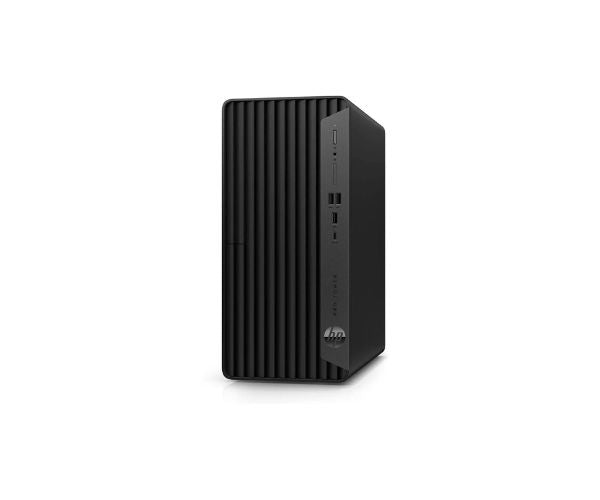 HP ProDesk Tower 400 G9 TWR 酷睿 i5 14500 16GB（1x16GB）DDR5 512GB PCIe NVMe Win 11 Pro 64 DVD RW 125 BLKKbd+125鼠标 Realtek TCO e 标签 HP 3 年 NBD 现场服务