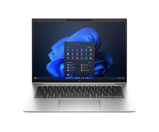 HP EliteBook 840 G11 LTE Core U7 155U 16GB (1x16GB) DDR5 512GB PCIe NVMe 14.0 WUXGA UWVA 300 Touch 5MP IR bnt Panel Win 11 Pro 64 5MP IR WFOVCamera Clickpad Backlit Premium kbd Privacy Wi Fi 6E+BT 5. HP 3 year Premium NDB TRV Onsite