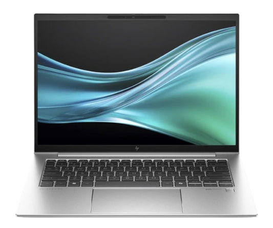HP EliteBook 840 G11 LTE Core U7 155U 32GB (1x32GB) DDR5 1TB PCIe NVMe 14.0 WUXGA W+LBL UWVA 800 5MP IR Sre View 5 bnt Panel Win 11 Pro 64 5MP IR WFOVCamera Clickpad Backlit kbd Wi Fi 6E+BT 5. HP 3 year Premium NDB TRV Onsite