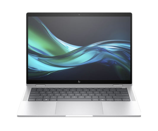 HP Elite x360 1040 G11 Core U7 155H 16GB (1x16GB) DDR5 512GB PCIe NVMe 14.0 WUXGA W+LBL UWVA 400 5MP Touch bnt Win 11 Pro 64 Intel BE200 Wi Fi 7 +BT 5.4 non vPro Soft Grey Clickpad Backlit Premium kb HP 3 year Premium NDB TRV Onsite