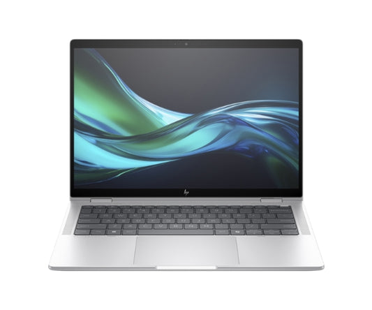 HP Elite x360 1040 G11 LTE Core U7 155H 32GB (1x32GB) DDR5 1TB PCIe NVMe 14.0 WUXGA UWVA 1000 5MP IR Flight PVG4P Panel Win 11 Pro 64 Intel BE200 Wi Fi 7 +BT 5.4 Soft Grey Clickpad Backlit Premium kb HP 3 year Premium NDB TRV Onsite