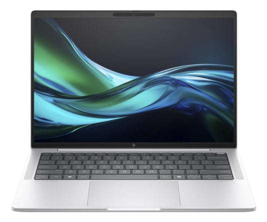 HP EliteBook 1040 G11 LTE Core U7 155H 32GB (1x32GB) DDR5 1TB PCIe NVMe 14.0 WUXGAW+LBLUWVA800 5MPIRTimeo Touch bnt Win 11 Pro 64 Intel BE200 Wi Fi 7 +BT 5.4 Soft Grey Clickpad Backlit Premium kb HP 3 year Premium NDB TRV Onsite