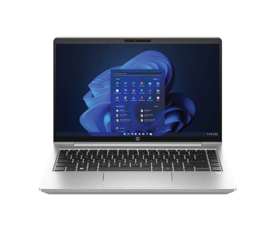 HP Probook 440 G10 Core i5 1335U 16GB (1x16GB) DDR4 512GB PCIe NVMe SSD 14 FHD AG UWVA 250 HD Win 11 Pro 64 Dual AryMicUSB2 IR WFOVCamera HP 3 Year NBD Onsite
