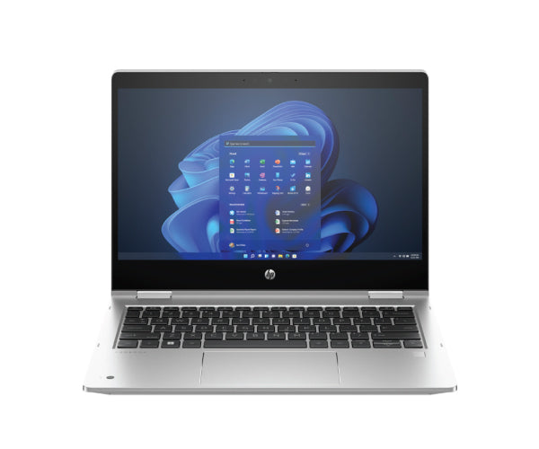 HP Probook x360 435 G10 锐龙 5 7530U 16GB（1x16GB）DDR4 512GB PCIe NVMe 13.3 FHD BV UWVA 250 HD + 红外触控 Windows 11 Pro 64 5MP 无麦克风网络摄像头 HP 3 年 NBD 现场维修