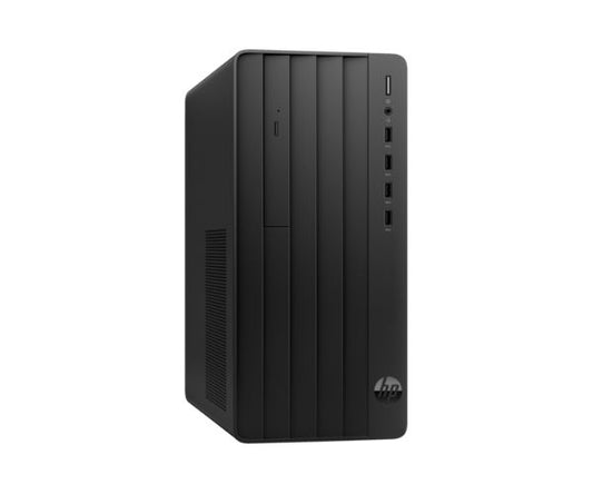 HP Pro Tower 290 G9 TWR 酷睿 i5 12500 8GB 1D DDR4 512GB PCIe NVMe SSD Win 11 Pro 64 125 K+M 组合 DVD WR ODD P22v G5 1年 NBD 现场维修