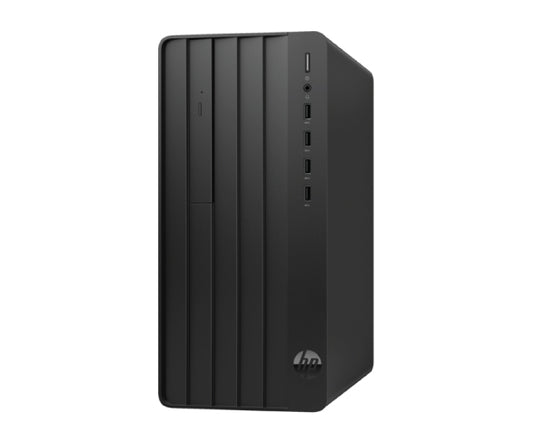 HP Pro Tower 290 G9 TWR 酷睿 i7 12700 16GB（1x16GB）DDR4 512GB PCIe NVMe SSD Win 11 Pro 64 125 BLKkbd 125鼠标 无 Flex Port 2 无 SATA HDD 支架 HP 3 年下一工作日上门服务