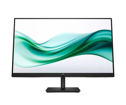 HP Series 3 Pro 23.8 inch FHD Monitor HP Display Center 1 HDMI 1.4 HP 3 year limited warranty