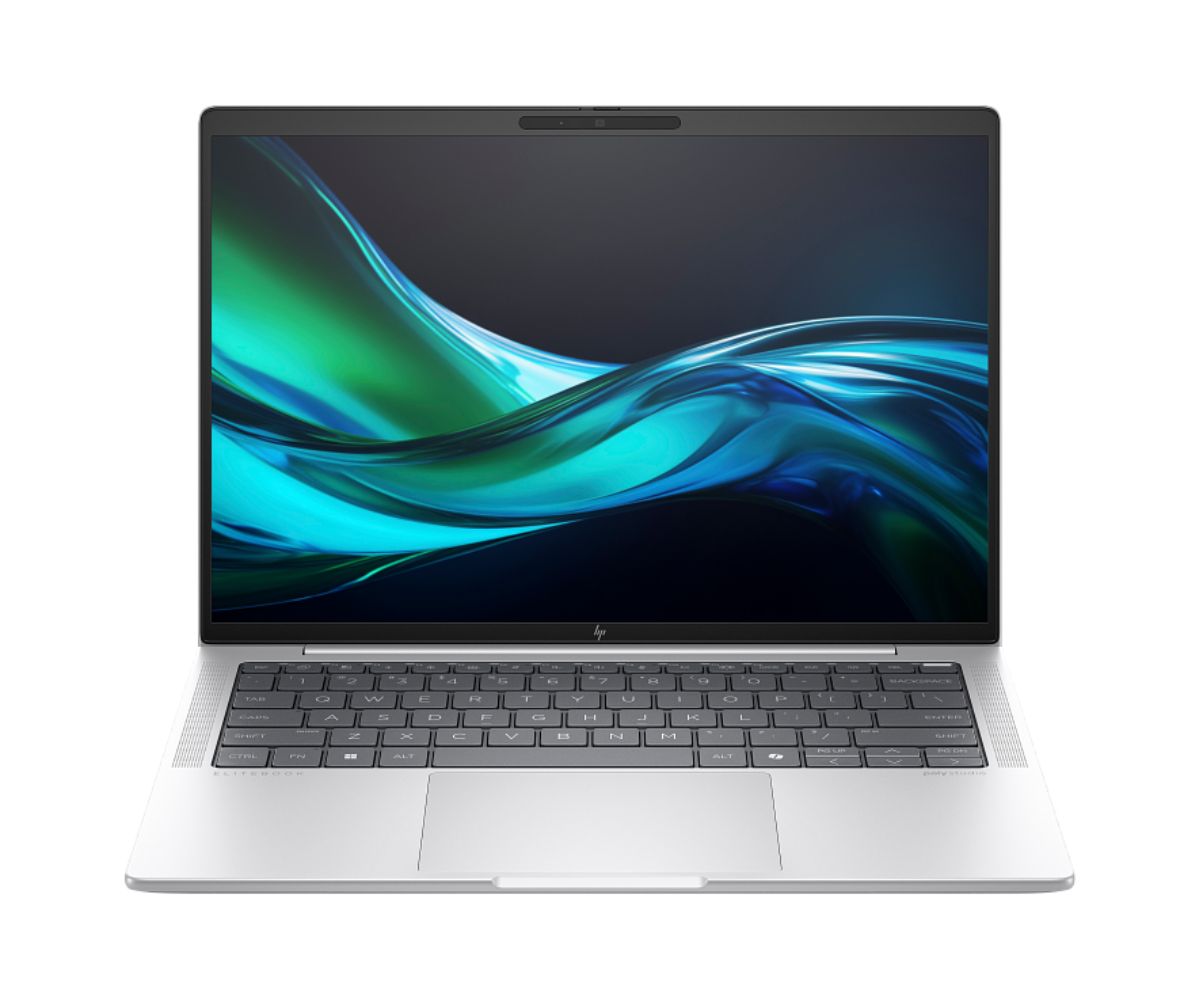 HP EliteBook 1040 G11 Core U7 155H 32GB (1x32GB) DDR5 1TB PCIe NVMe SSD 14.0 BV 2.8K (2880x1800) O+LBL UWVA 400 WLAN5MPIRTimeoFlight120Hz120Hz(VRR)bntOPane Win 11 Pro 64 Fi 6E +蓝牙 5.3 柔灰色 Clickpad 背光高级 kbd 1 年送修